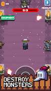 Dice Dungeon: Deckbuilding RPG screenshot 7