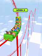 برنامه‌نما Faster Coaster عکس از صفحه