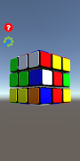 Pocket Rubik Cube screenshot 7