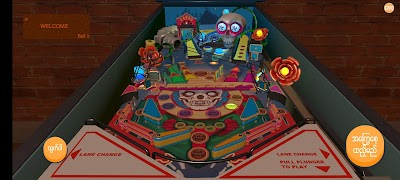 N-Pinball screenshot 4