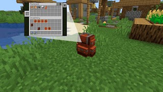 Backpack AddOns for Minecraft capture d'écran 2