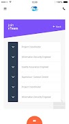 vServices Ltd imagem de tela 5