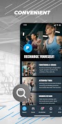 Go Active! скриншот 1