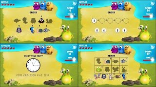 Learn Math with Yobee screenshot 5