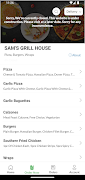 SAM'S GRILL HOUSE screenshot 3