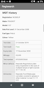 Regisearch স্ক্রিনশট 2