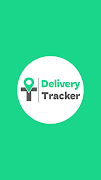 Tracker delivery Screenshot 2