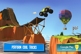 برنامه‌نما Build a Bridge! عکس از صفحه