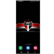 Tricolor Paulista(SP)Wallpaper 스크린샷 2