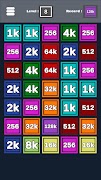 Infinite Puzzle تصوير الشاشة 1