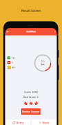 Math Quiz screenshot 6