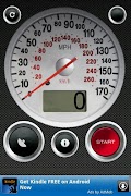 GPS Speed پوسٹر