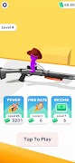برنامه‌نما Gun Riders عکس از صفحه