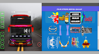 6 Schermata Pianika Telolet Basuri V3