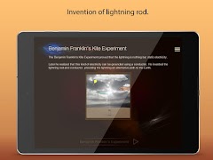 Static Electricity- Physics screenshot 1