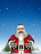 Ask Santa Claus Screenshot 2