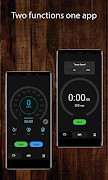 Speedometer - stopwatch 截圖 2