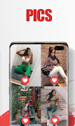 GetFlirty اسکرین شاٹ 5