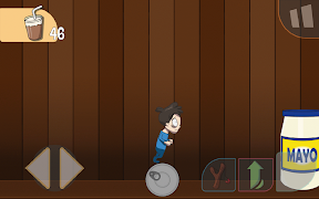 2 Schermata Lights Gone