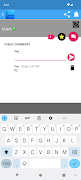 س screenshot 1