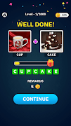 Word Pics اسکرین شاٹ 4