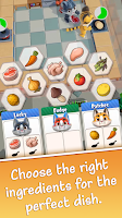 Cats Resto скриншот 2