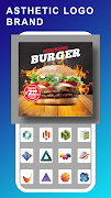 3D Logo Maker 截图 5