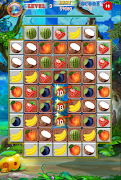 Fruit Dash ภาพหน้าจอ 5