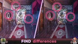 Crossroads: F2P screenshot 6