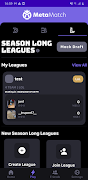 MetaMatch screenshot 3