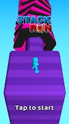 Stack Run captura de pantalla 7