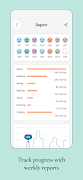 MamaLift screenshot 2