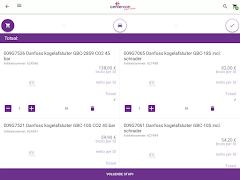 Centercon syot layar 7