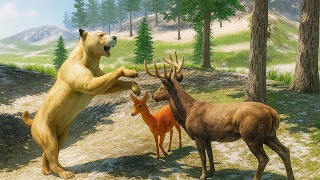 The Leopard screenshot 6