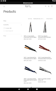 Tuft Pro syot layar 4