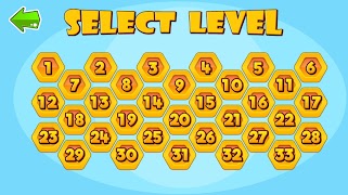 Bee Path скриншот 7