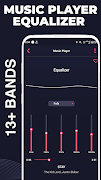 Ultimate Music Player - Pro スクリーンショット 3