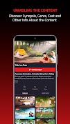 برنامه‌نما Prideplex عکس از صفحه
