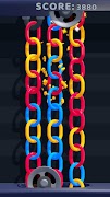 برنامه‌نما Chain Hole عکس از صفحه