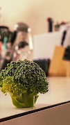 Broccoli Wallpaper اسکرین شاٹ 7