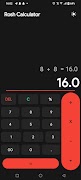 Rosh Calculator imagem de tela 5