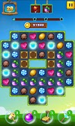 Candy Garden Fever স্ক্রিনশট 3