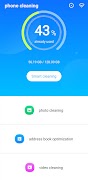 RAM Cleaner screenshot 4