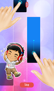 Magic Piano Tiles - Kpop BTS screenshot 3