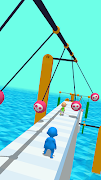 Wipeout 3D screenshot 6
