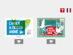 BlinkBook Screenshot 6