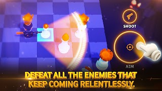Royal Blitz imagem de tela 2
