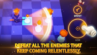 Royal Blitz скриншот 2