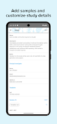NMDC Field Notes syot layar 1
