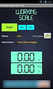 Working Scale Free 截图 1